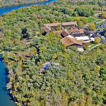 Eagle Ridge Resort And Spa Galena Εξωτερικό φωτογραφία
