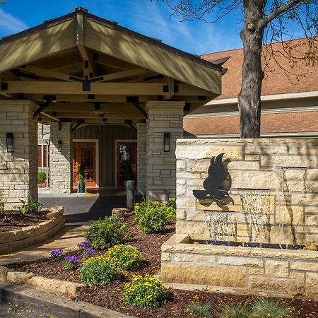 Eagle Ridge Resort And Spa Galena Εξωτερικό φωτογραφία