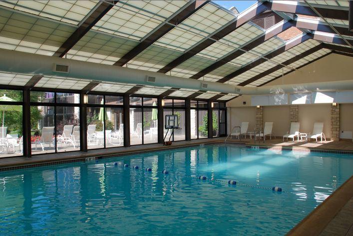 Eagle Ridge Resort And Spa Galena Εξωτερικό φωτογραφία
