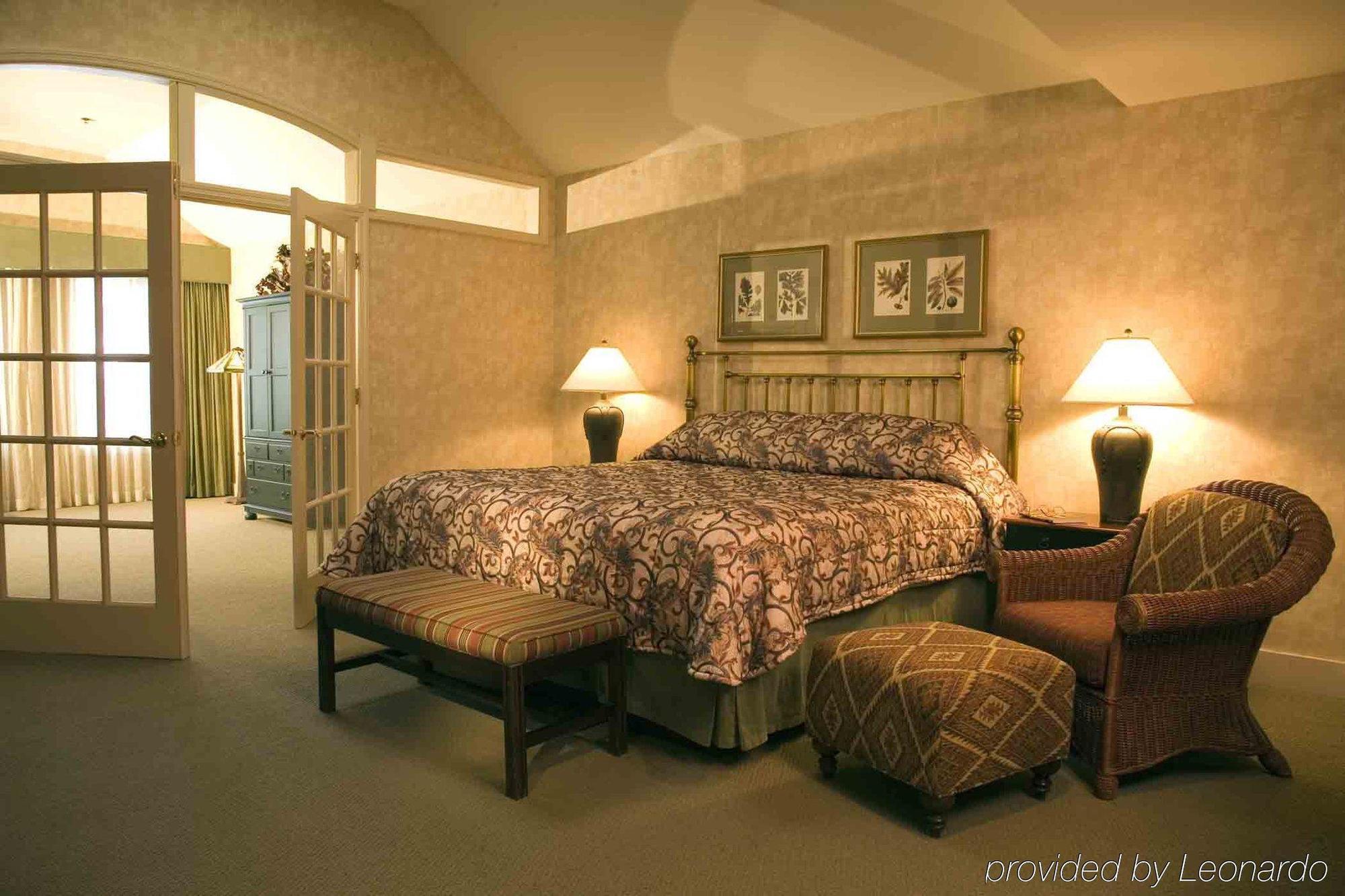 Eagle Ridge Resort And Spa Galena Δωμάτιο φωτογραφία