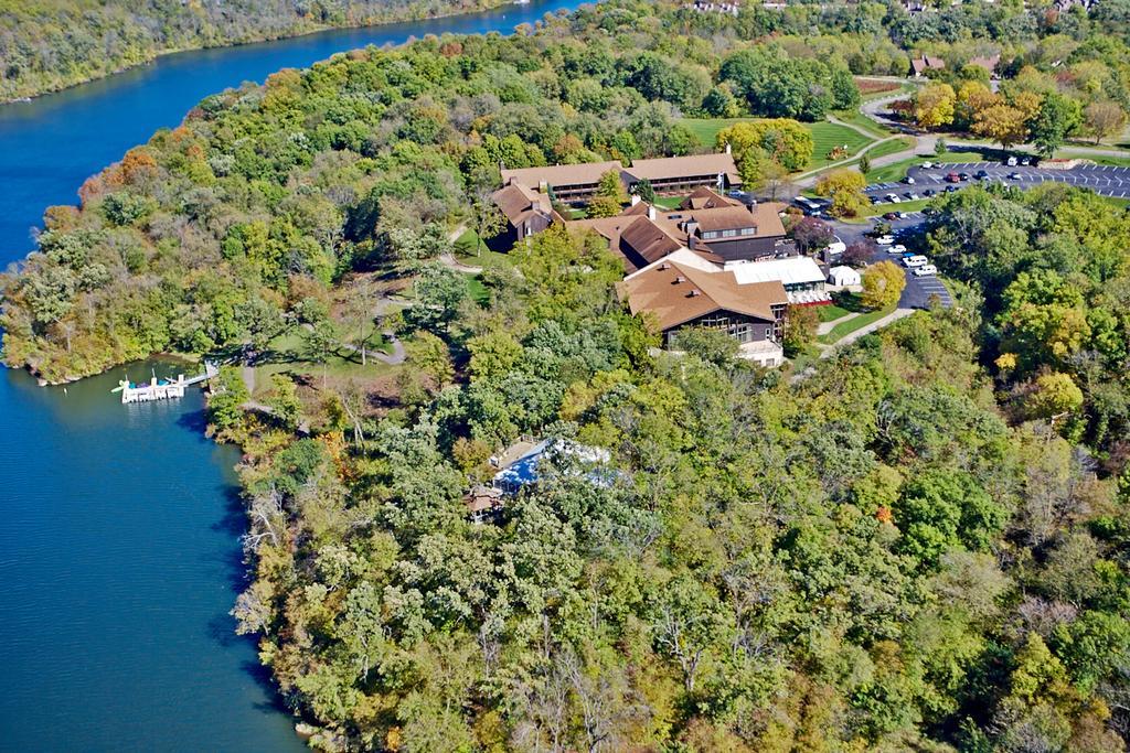 Eagle Ridge Resort And Spa Galena Εξωτερικό φωτογραφία