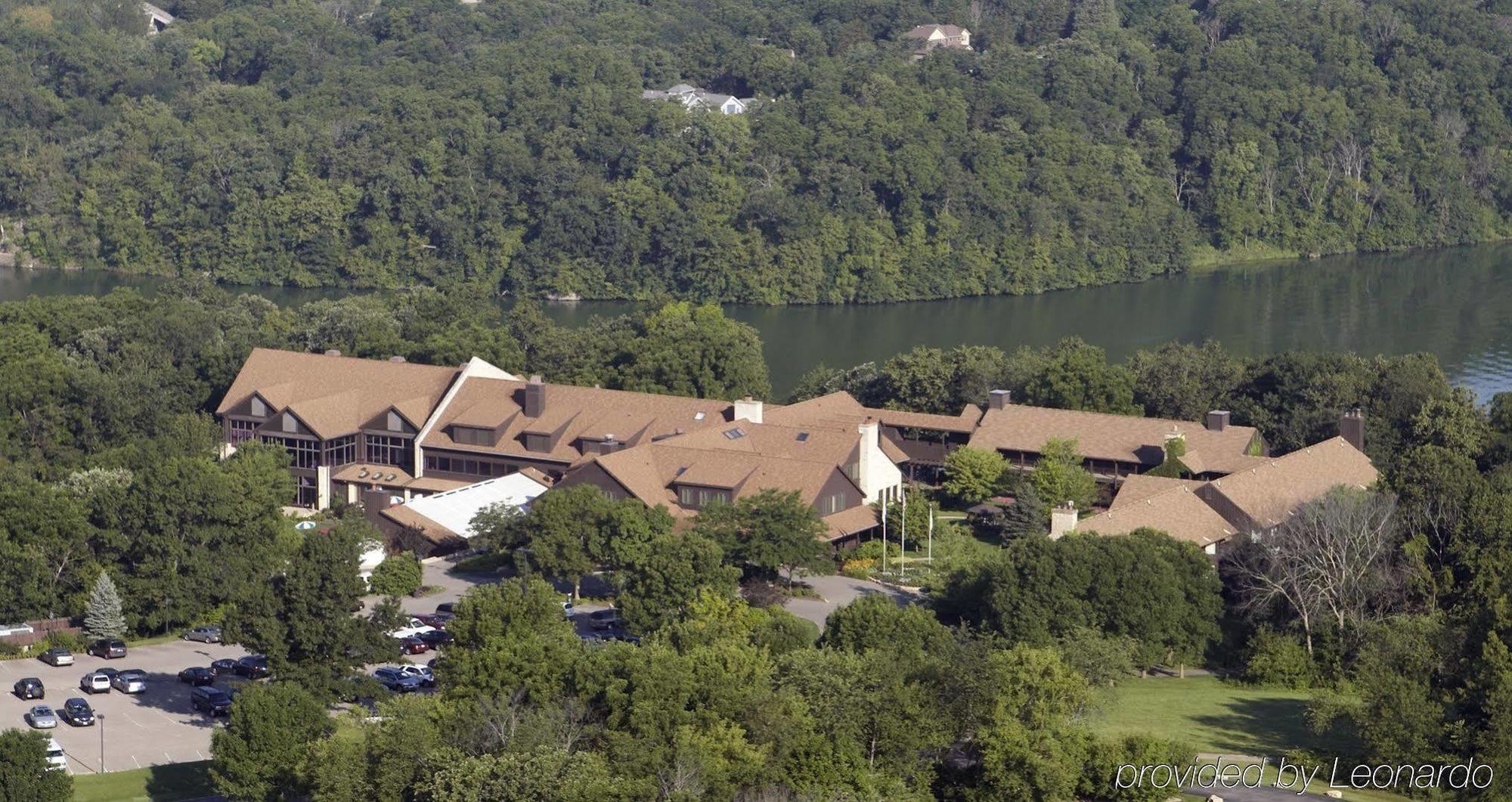 Eagle Ridge Resort And Spa Galena Εξωτερικό φωτογραφία