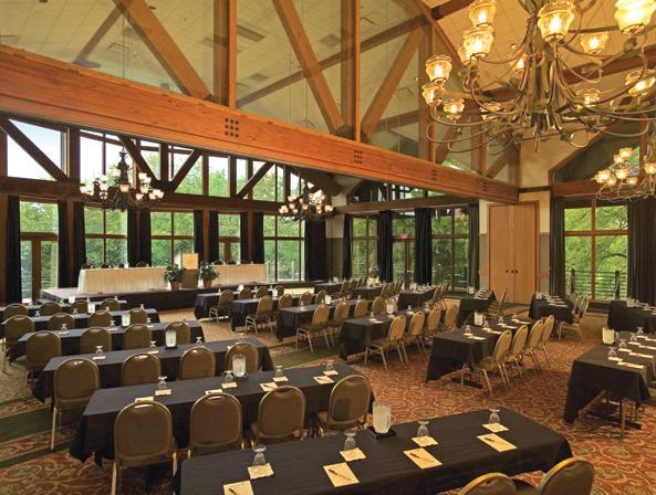 Eagle Ridge Resort And Spa Galena Εξωτερικό φωτογραφία