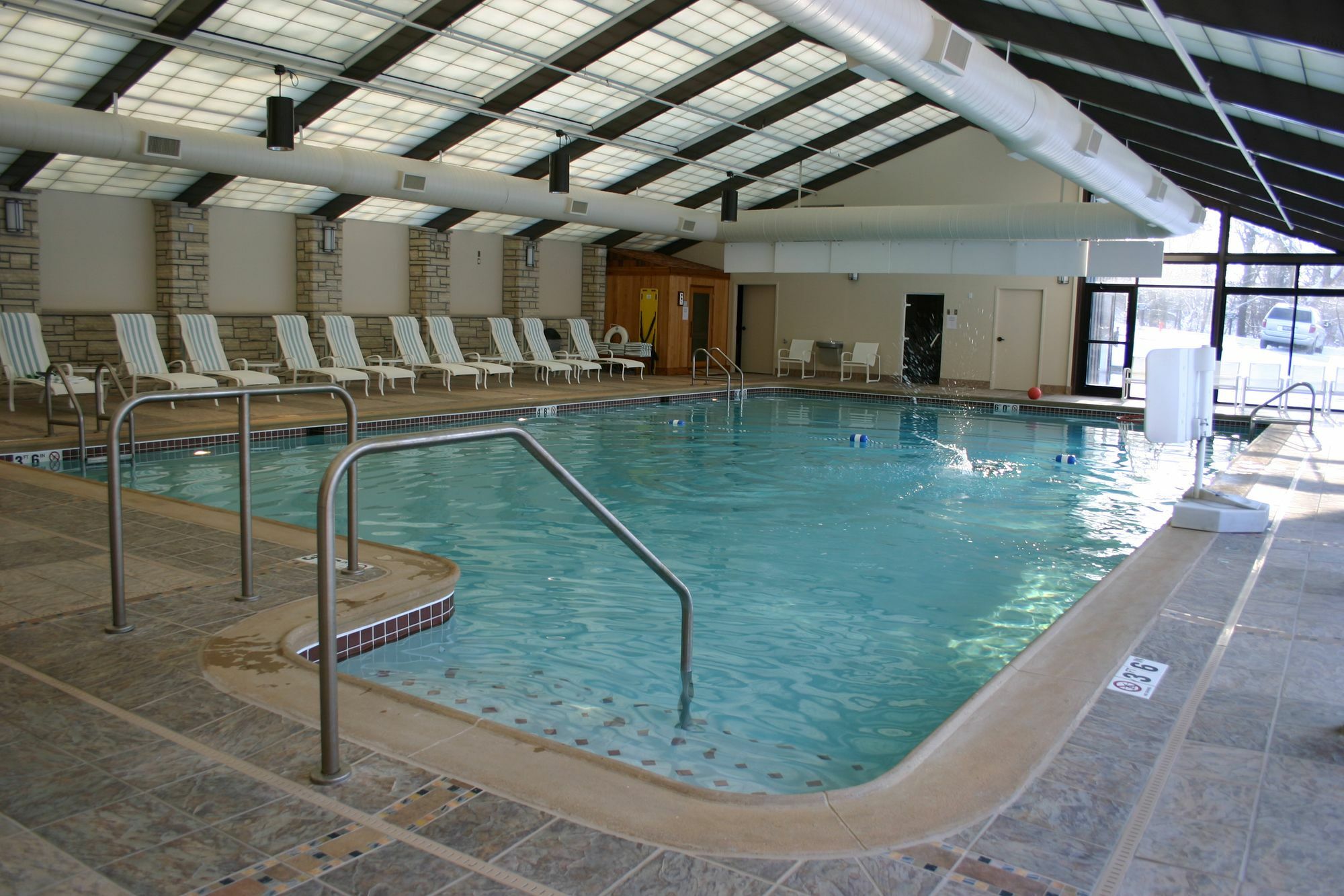 Eagle Ridge Resort And Spa Galena Εξωτερικό φωτογραφία