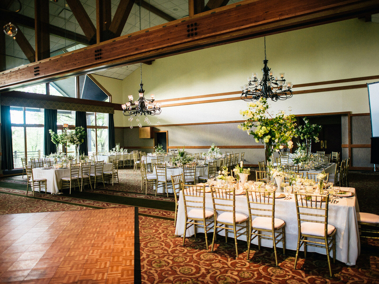 Eagle Ridge Resort And Spa Galena Εξωτερικό φωτογραφία