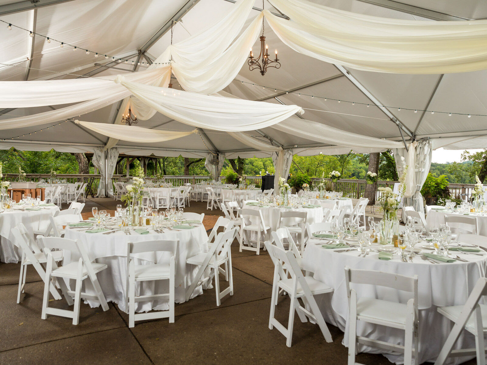 Eagle Ridge Resort And Spa Galena Εξωτερικό φωτογραφία