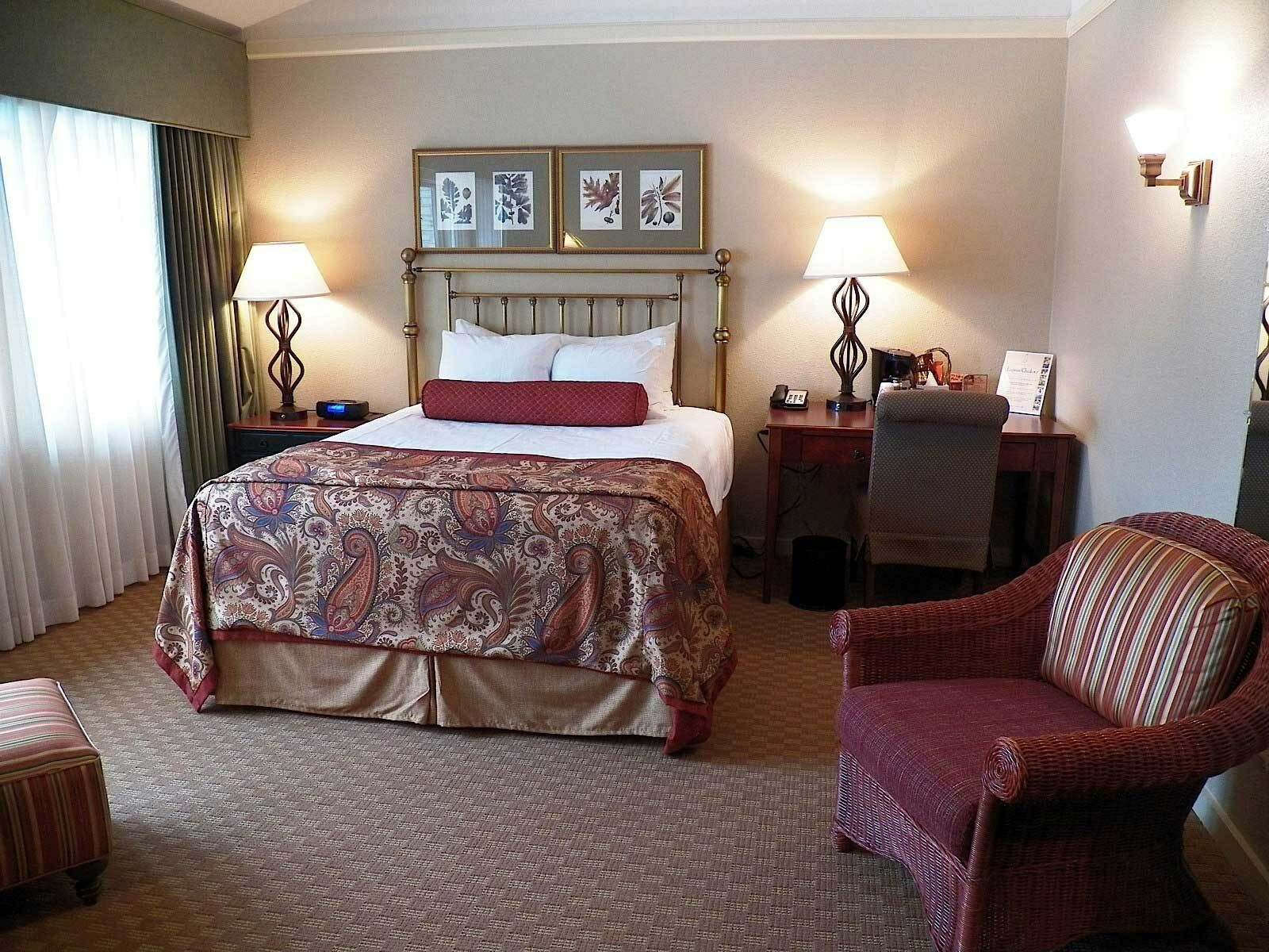 Eagle Ridge Resort And Spa Galena Εξωτερικό φωτογραφία
