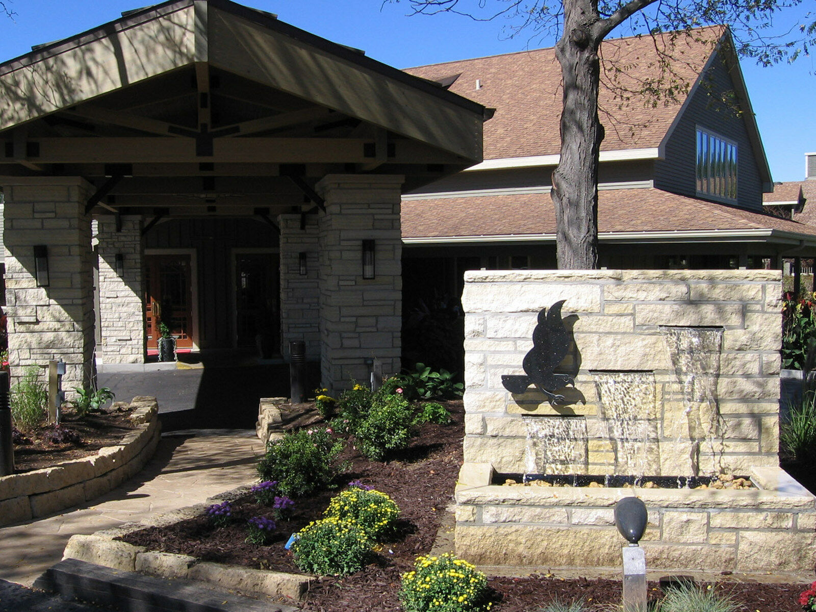 Eagle Ridge Resort And Spa Galena Εξωτερικό φωτογραφία