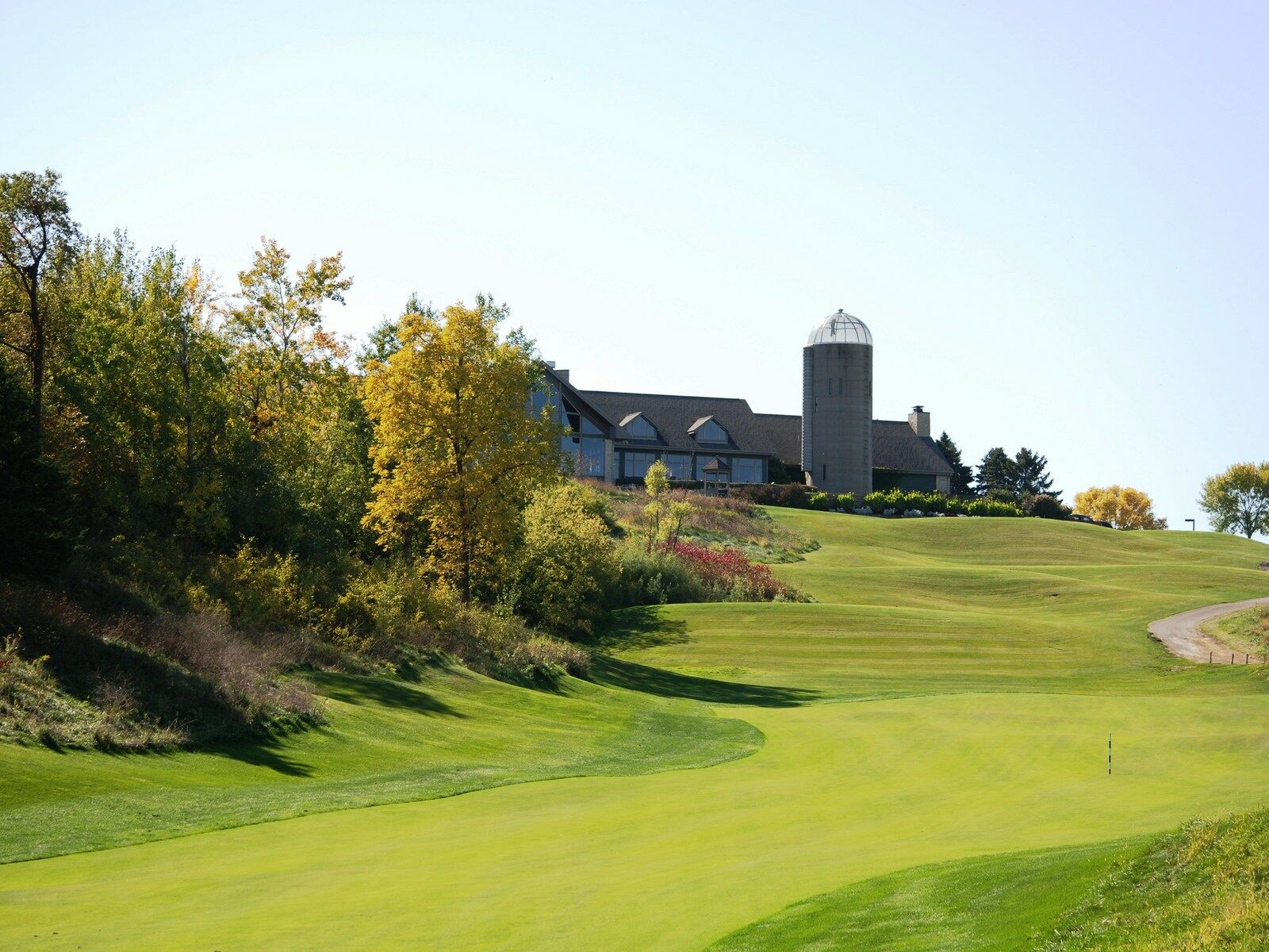Eagle Ridge Resort And Spa Galena Εξωτερικό φωτογραφία